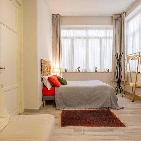 Suite Granatelli By Wonderful Italy Palermo Bagian luar foto