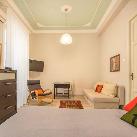 Suite Granatelli By Wonderful Italy Palermo Bagian luar foto