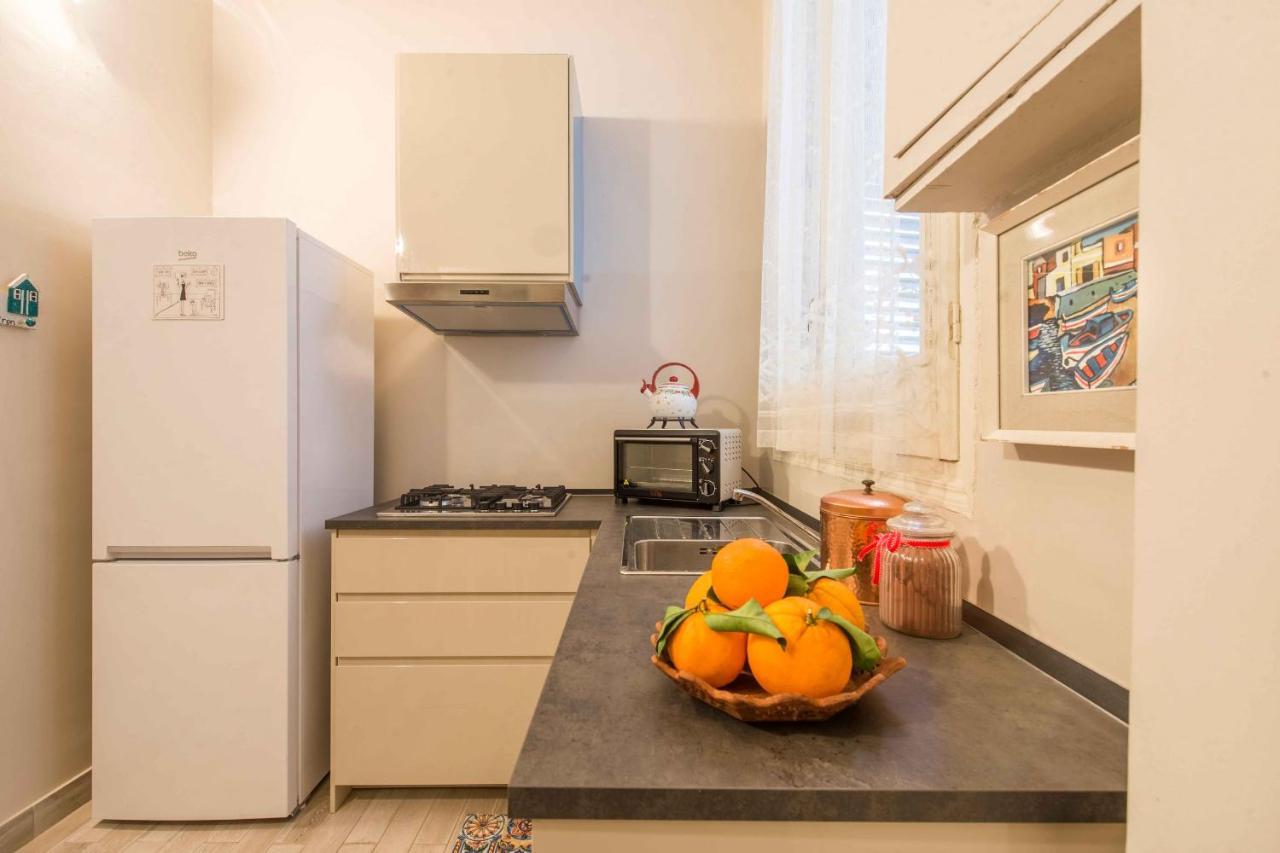 Suite Granatelli By Wonderful Italy Palermo Bagian luar foto