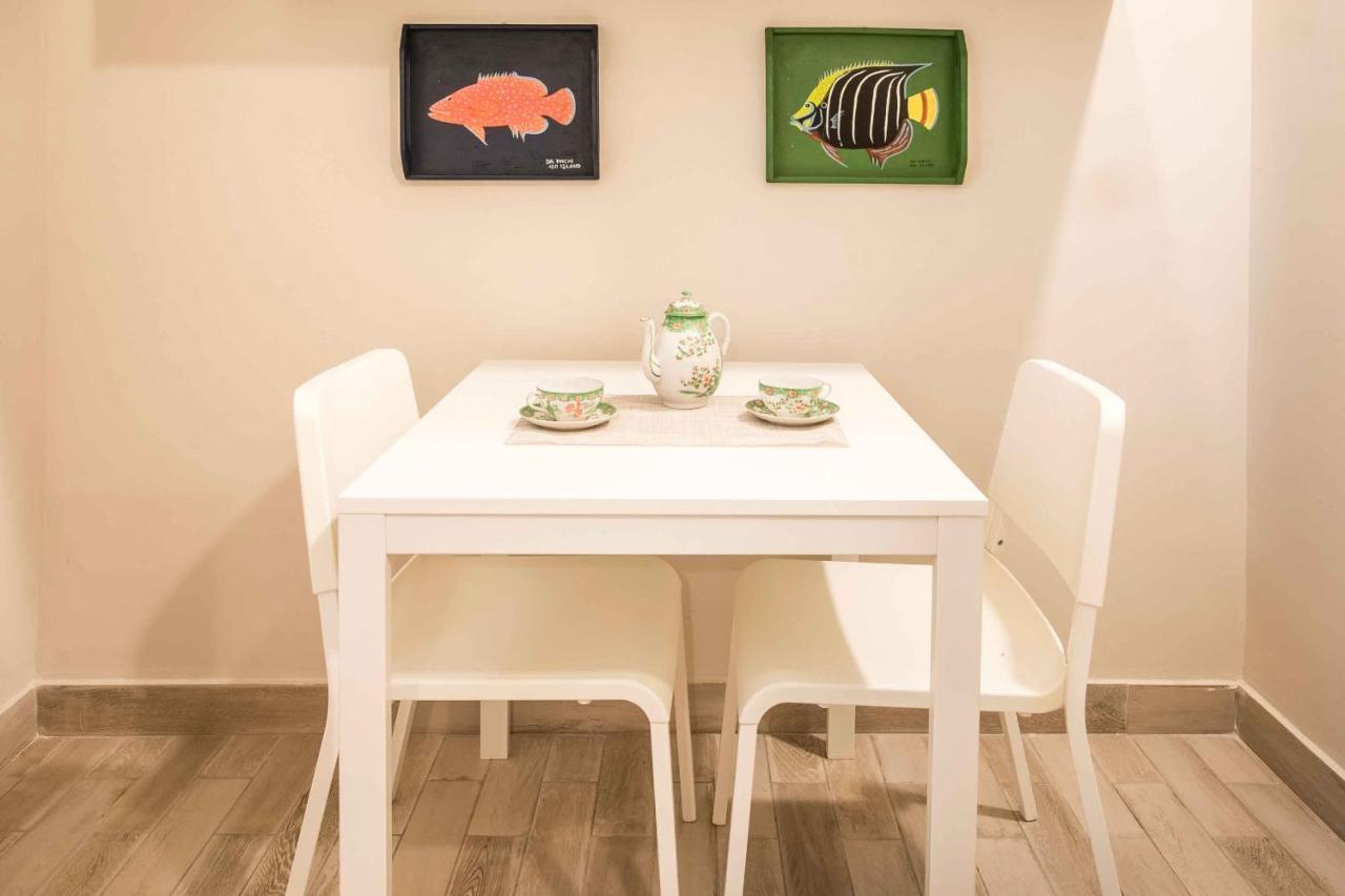 Suite Granatelli By Wonderful Italy Palermo Bagian luar foto