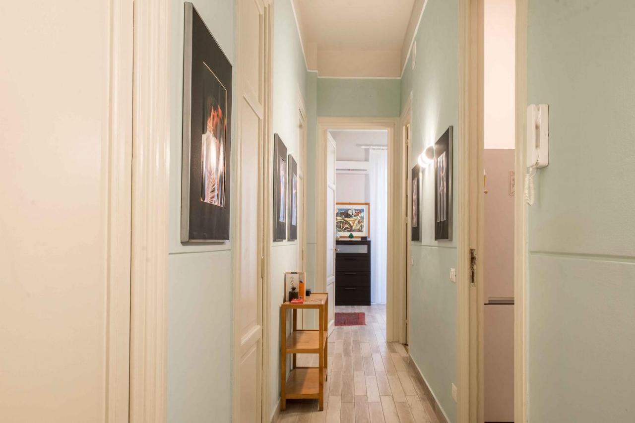 Suite Granatelli By Wonderful Italy Palermo Bagian luar foto