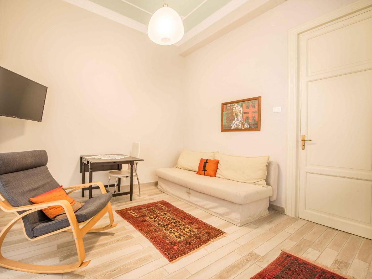Suite Granatelli By Wonderful Italy Palermo Bagian luar foto
