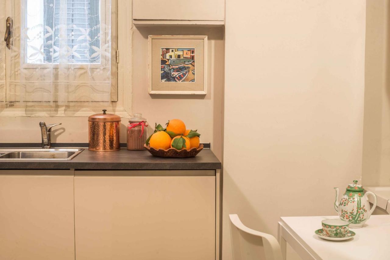 Suite Granatelli By Wonderful Italy Palermo Bagian luar foto