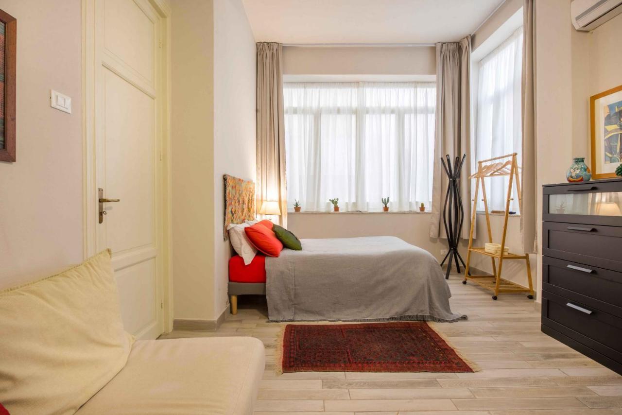 Suite Granatelli By Wonderful Italy Palermo Bagian luar foto