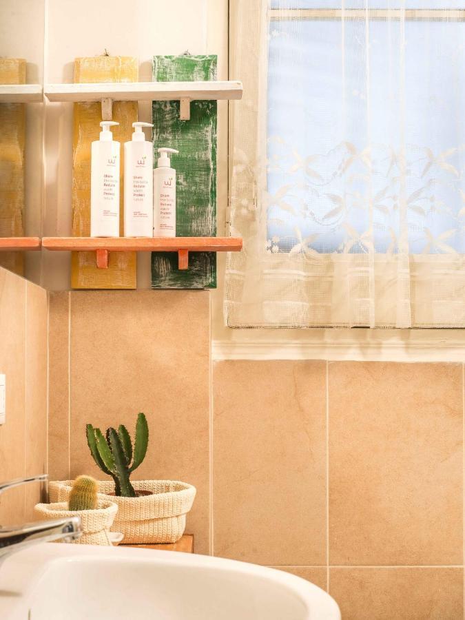 Suite Granatelli By Wonderful Italy Palermo Bagian luar foto
