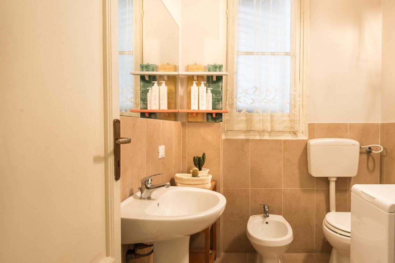 Suite Granatelli By Wonderful Italy Palermo Bagian luar foto