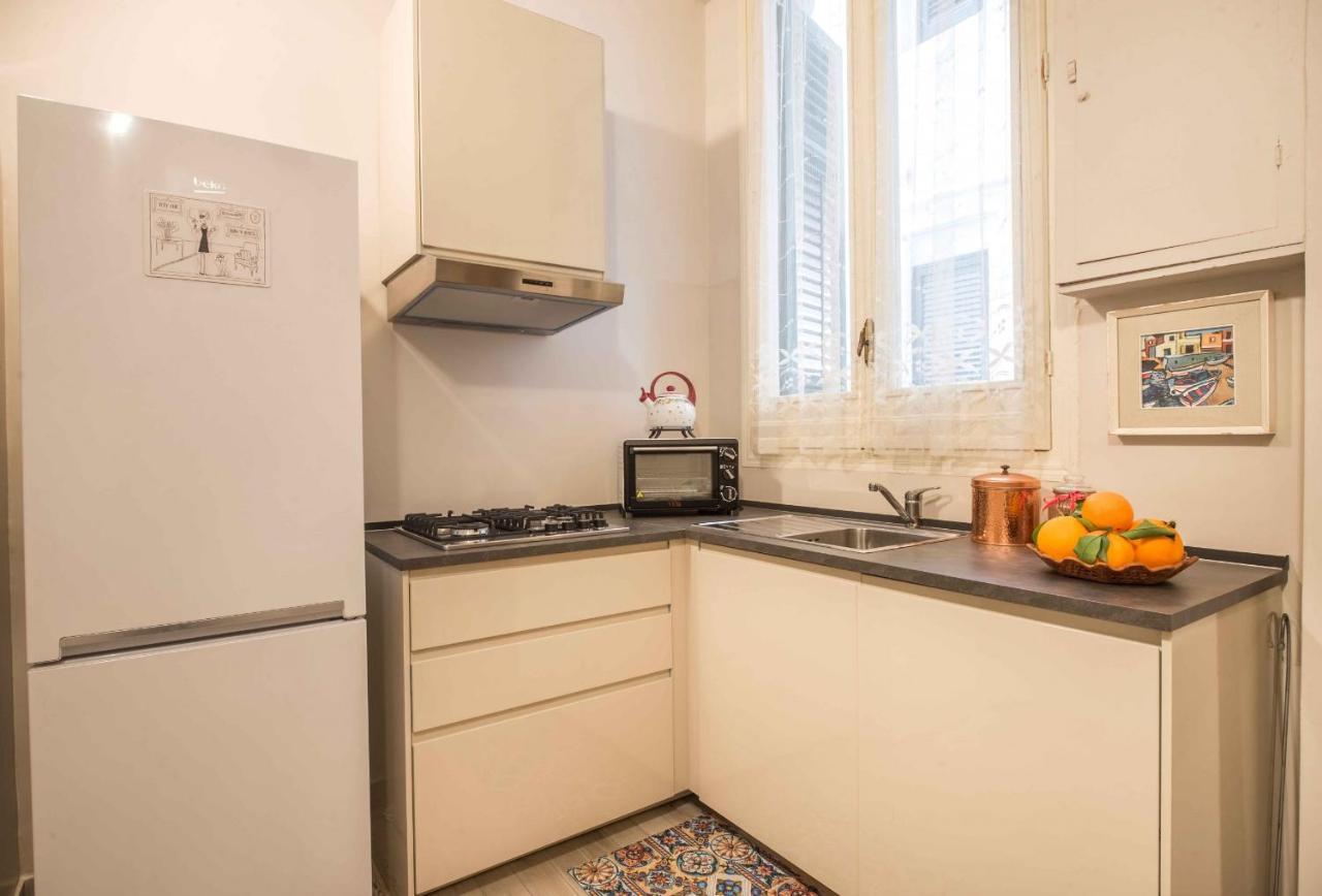 Suite Granatelli By Wonderful Italy Palermo Bagian luar foto